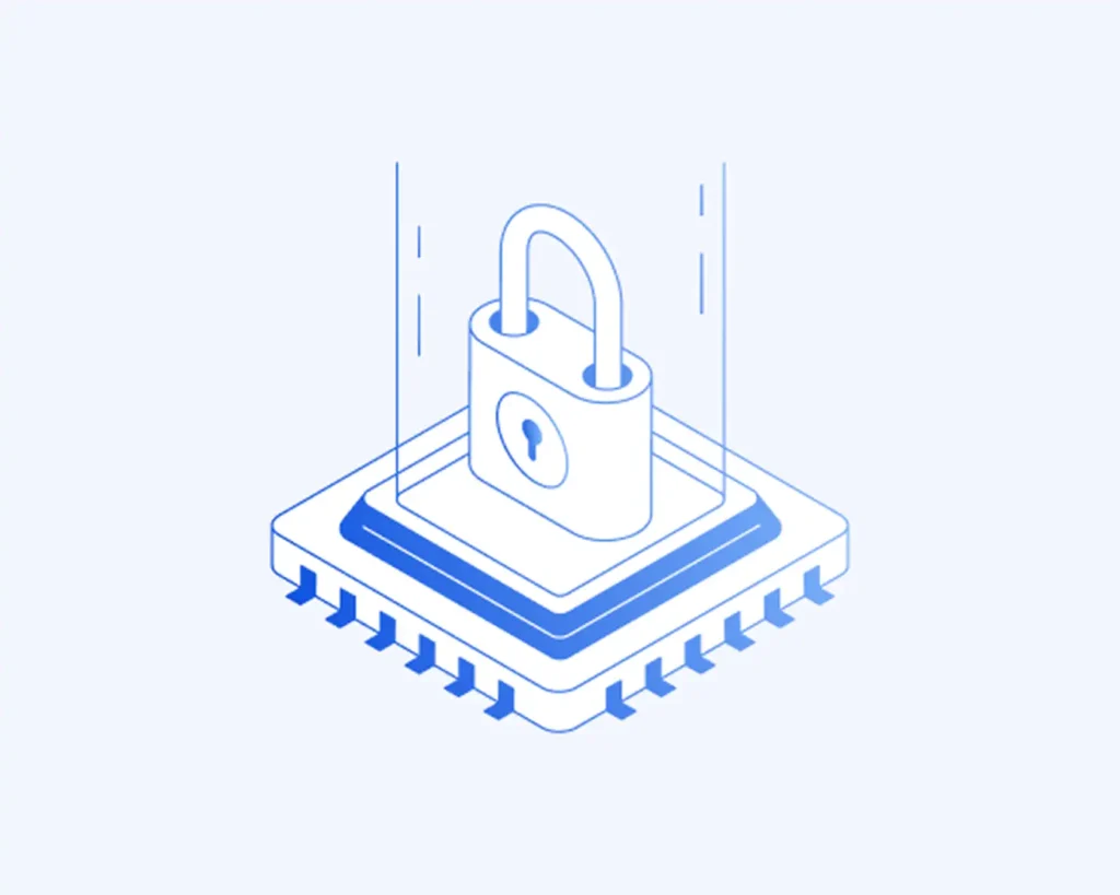 secure your website