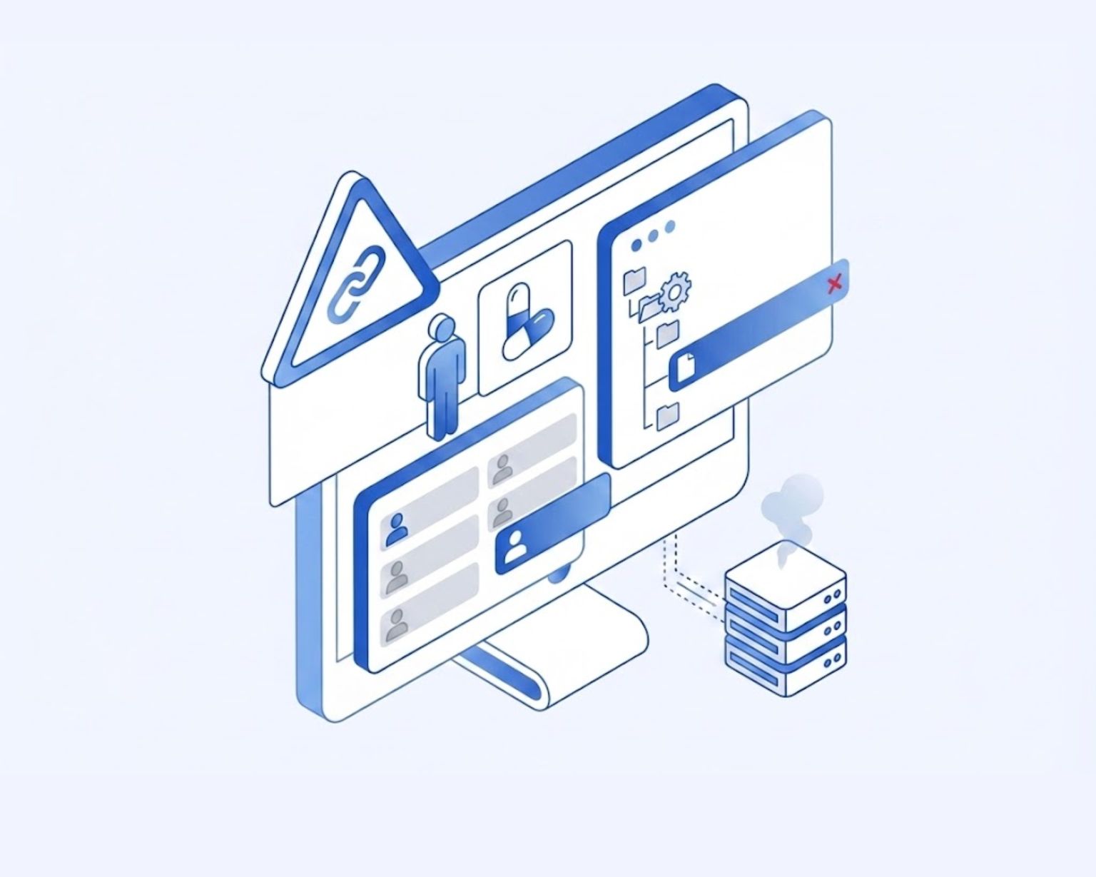 WordPress-Site Er Hacket